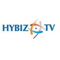 hybiz.tv logo, hybiz.tv contact details