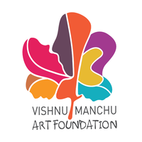 Vishnu Manchu Art Foundation logo, Vishnu Manchu Art Foundation contact details