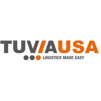 Tuvia USA Inc, a Kerry Logistis Company logo, Tuvia USA Inc, a Kerry Logistis Company contact details