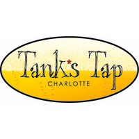 Tank's Tap logo, Tank's Tap contact details