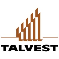 Talvest logo, Talvest contact details