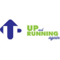 Up and Running Again logo, Up and Running Again contact details