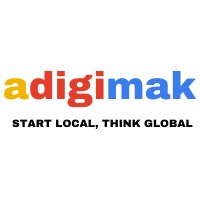 Adigimak.com logo, Adigimak.com contact details