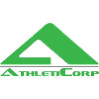 AthletiCorp Inc. logo, AthletiCorp Inc. contact details