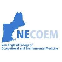 NEW ENGLAND COLLEGE OF OCCUPATIONAL AND ENVIRONMENTAL MEDICINE logo, NEW ENGLAND COLLEGE OF OCCUPATIONAL AND ENVIRONMENTAL MEDICINE contact details