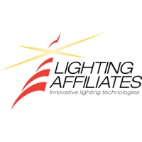 Lighting Affiliates Ltd logo, Lighting Affiliates Ltd contact details