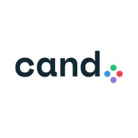 Cand logo, Cand contact details