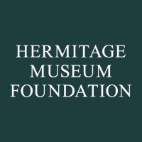 Hermitage Museum Foundation (USA) logo, Hermitage Museum Foundation (USA) contact details