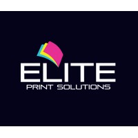 Elite Print Solutions logo, Elite Print Solutions contact details