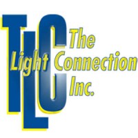 The Light Connection, Inc. logo, The Light Connection, Inc. contact details