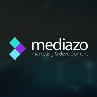 MediaZo! logo, MediaZo! contact details