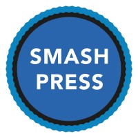 Smash Press logo, Smash Press contact details