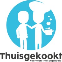 Stichting Thuisgekookt logo, Stichting Thuisgekookt contact details