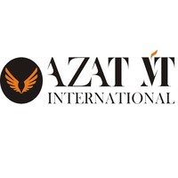 Azat MT International logo, Azat MT International contact details