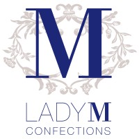 Lady M Confections Co logo, Lady M Confections Co contact details