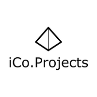 iCo.Projects logo, iCo.Projects contact details