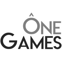 Games One logo, Games One contact details