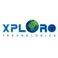 Xploro Technologies logo, Xploro Technologies contact details