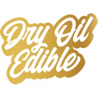 Dry Oil Edible logo, Dry Oil Edible contact details