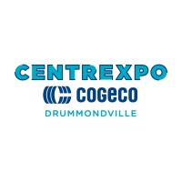 Centrexpo Cogeco Drummondville logo, Centrexpo Cogeco Drummondville contact details