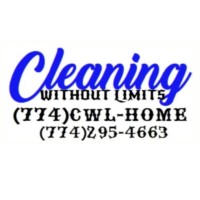 Cleaning Without Limits logo, Cleaning Without Limits contact details