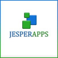 Jesperapps logo, Jesperapps contact details