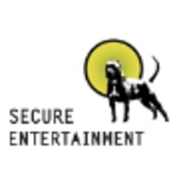 Secure Entertainment logo, Secure Entertainment contact details