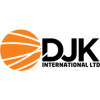 DJK INTERNATIONAL LTD logo, DJK INTERNATIONAL LTD contact details