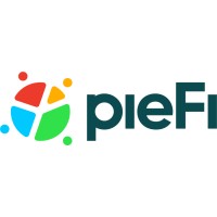 pieFi logo, pieFi contact details