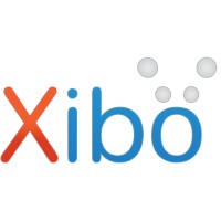 Xibo Open Source Digital Signage logo, Xibo Open Source Digital Signage contact details