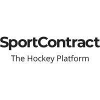 SportContract logo, SportContract contact details