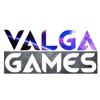 Valga Games logo, Valga Games contact details