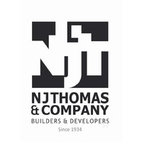 N J THOMAS & COMPANY logo, N J THOMAS & COMPANY contact details