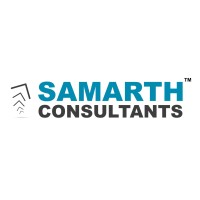 Samarth Consultants logo, Samarth Consultants contact details