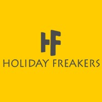 Holiday Freakers logo, Holiday Freakers contact details