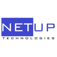 NETUP Technologies logo, NETUP Technologies contact details