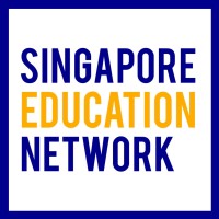 Singapore Education Network logo, Singapore Education Network contact details