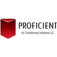 Proficient Air Conditioning logo, Proficient Air Conditioning contact details