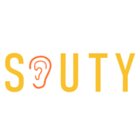 Souty logo, Souty contact details