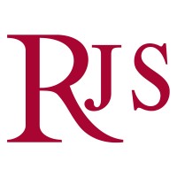 RJ Sanderson & Associates logo, RJ Sanderson & Associates contact details