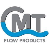 CMT Flow Products logo, CMT Flow Products contact details