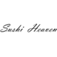 Sushi Heaven logo, Sushi Heaven contact details