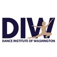 Dance Institute Of Washington logo, Dance Institute Of Washington contact details