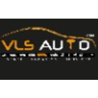 VLS AUTO logo, VLS AUTO contact details