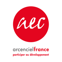 arcenciel-france logo, arcenciel-france contact details