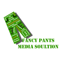 Fancy Pants Media Solution logo, Fancy Pants Media Solution contact details