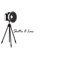 Shutter & Lens logo, Shutter & Lens contact details