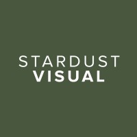 Stardust Visual logo, Stardust Visual contact details