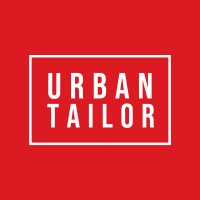 URBAN TAILOR logo, URBAN TAILOR contact details