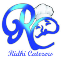 Ridhi Caterers logo, Ridhi Caterers contact details